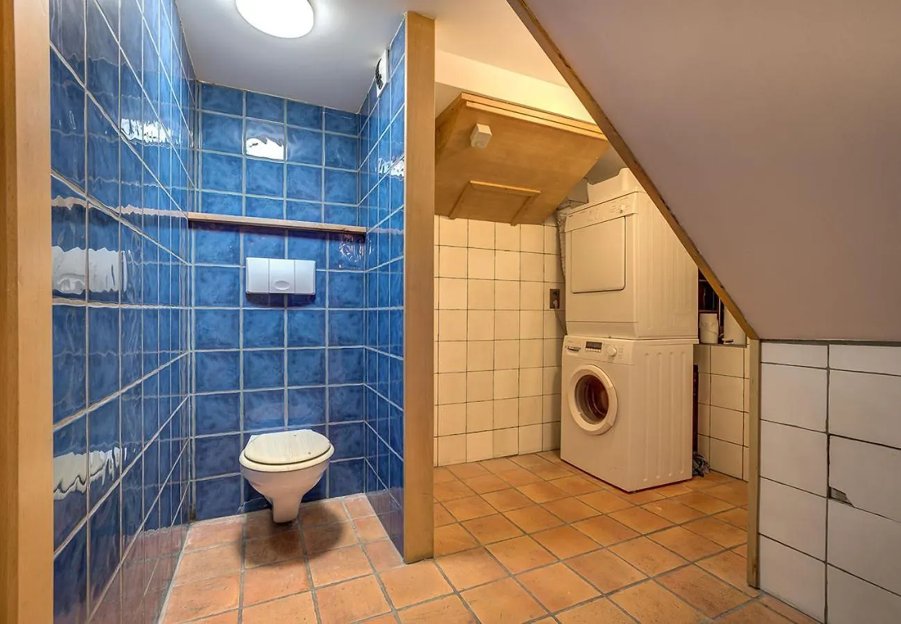 Apartment Serenite Chamonix 0*,  France