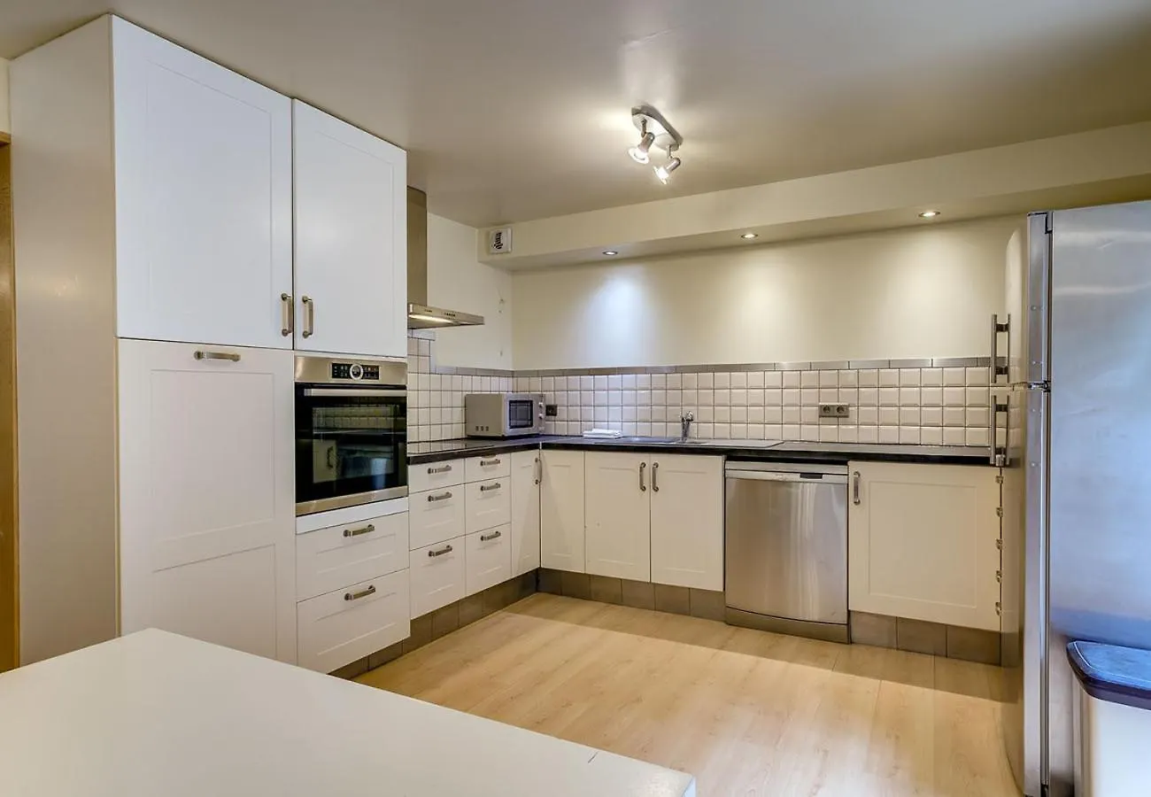 Apartment Serenite Chamonix France