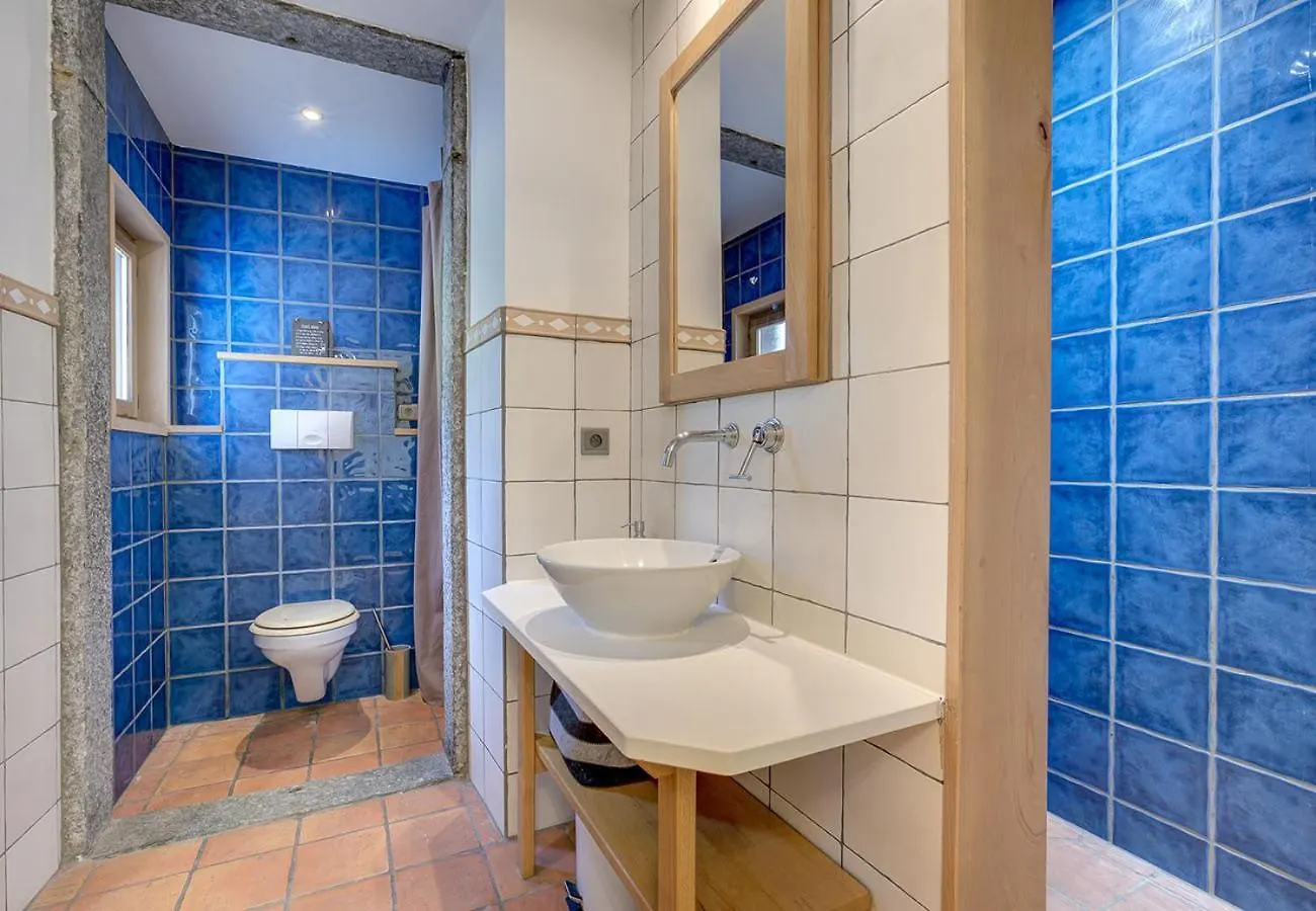 Apartment Serenite Chamonix