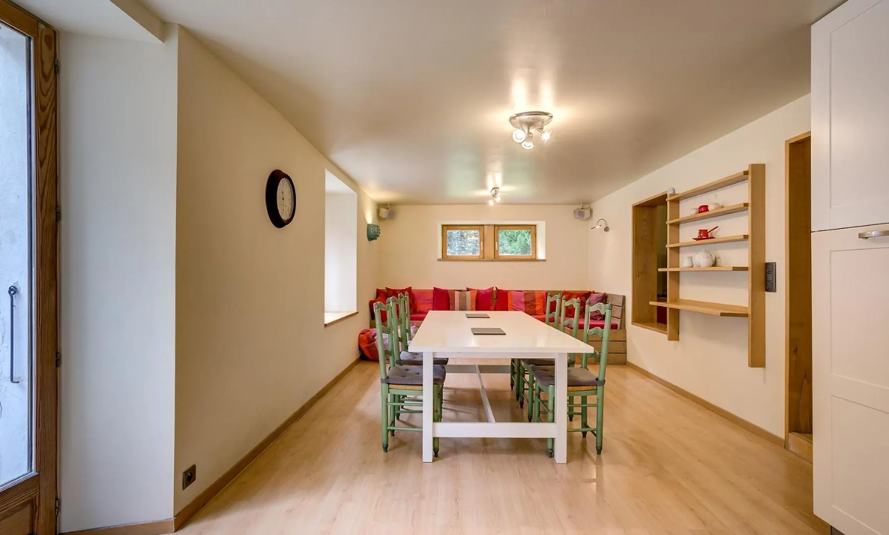 Apartment Serenite Chamonix