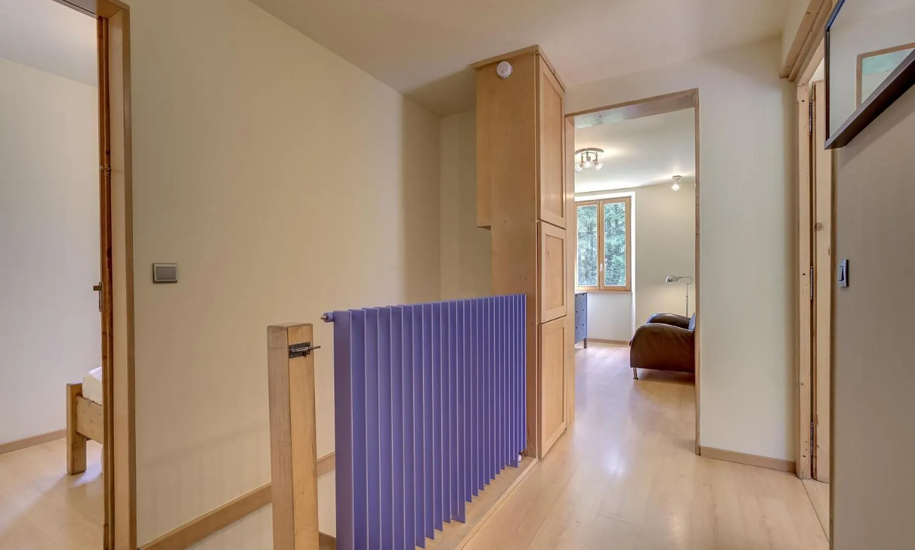 Apartment Serenite Chamonix