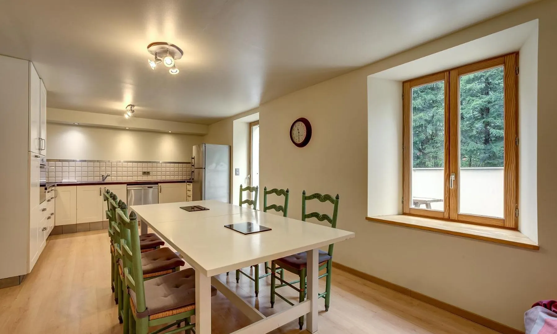 Apartment Serenite Chamonix